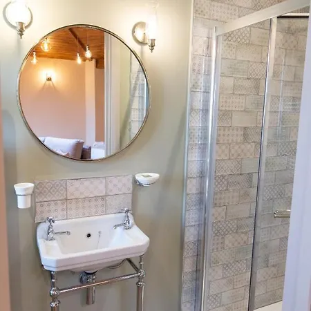 Hytte Wildlands Galway Moycullen