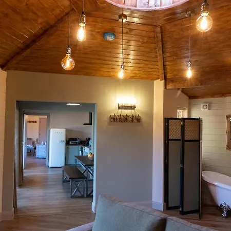 Wildlands Galway * Moycullen