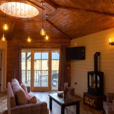 Wildlands Galway * Moycullen