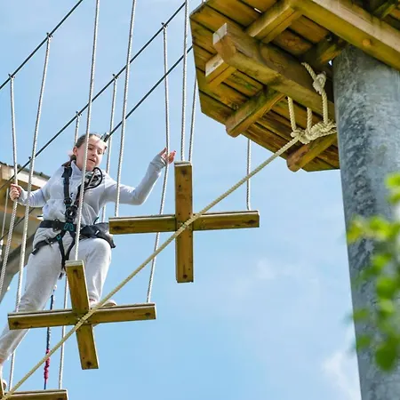 Hytte Wildlands Galway Moycullen