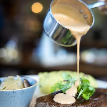 Wildlands Galway * Moycullen