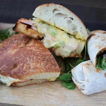 Hytte Wildlands Galway