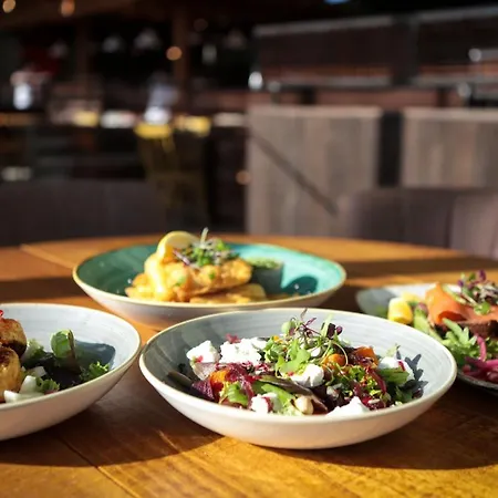 Wildlands Galway Moycullen