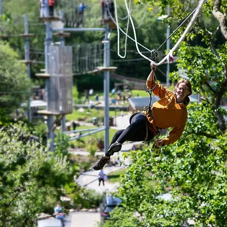 Wildlands Galway * Moycullen