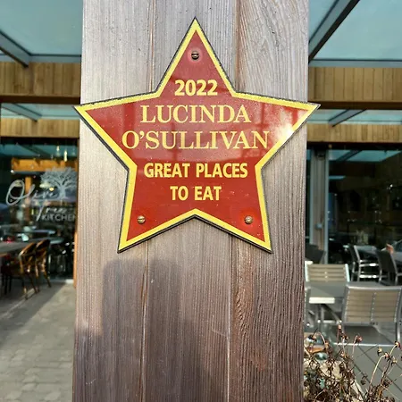 Wildlands Galway Moycullen