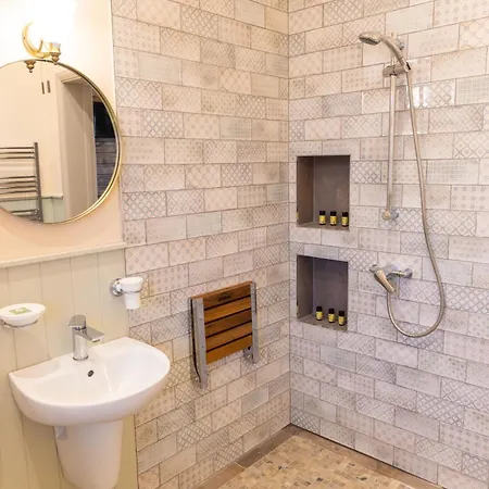 Wildlands Galway Hytte Moycullen