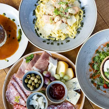 Hytte Wildlands Galway *