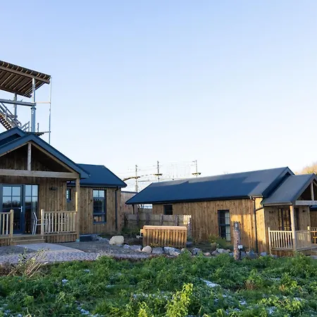 Wildlands Galway Moycullen