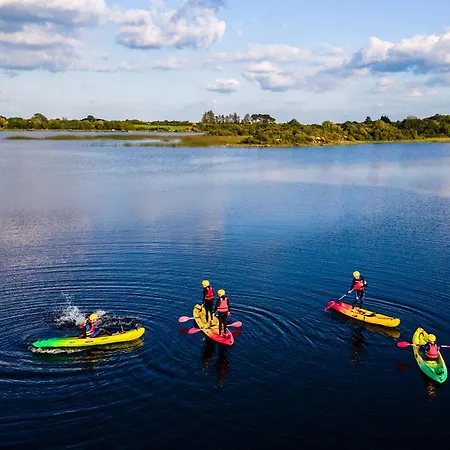 Wildlands Galway Moycullen