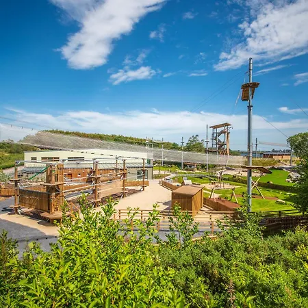 Wildlands Galway Moycullen