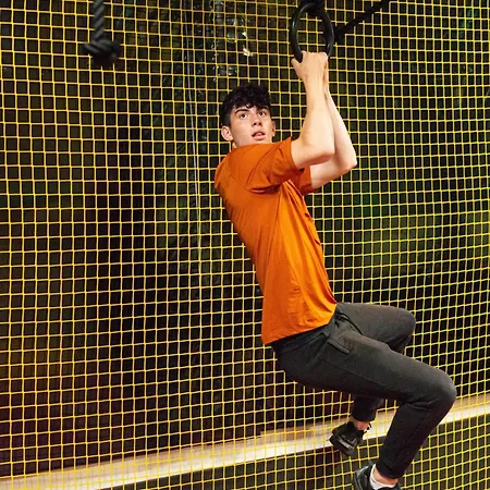 بيت خشبي Wildlands Galway Moycullen