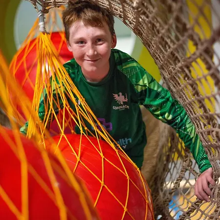 Wildlands Galway * Moycullen