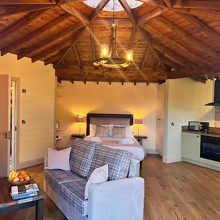 Wildlands Galway * Moycullen