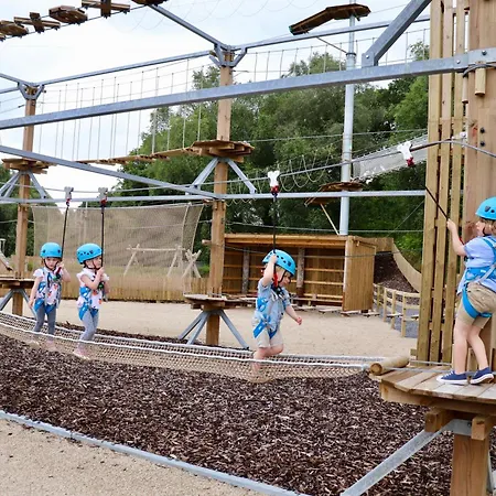 Wildlands Galway بيت خشبي Moycullen