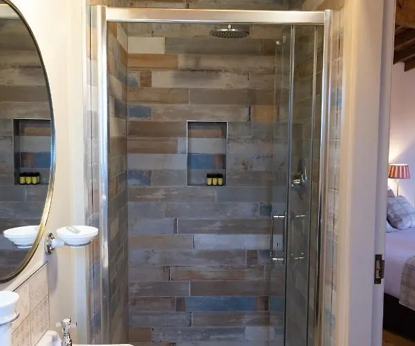 Wildlands Galway * Moycullen