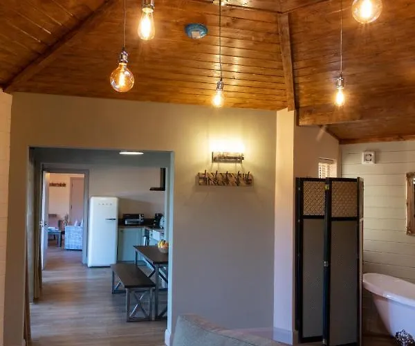 Wildlands Galway * Moycullen