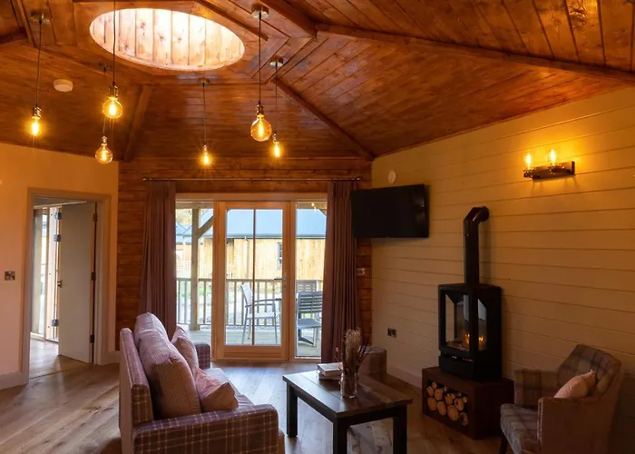 Wildlands Galway * Moycullen