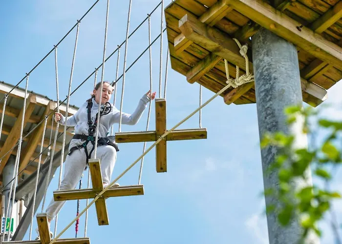 Hytte Wildlands Galway Moycullen