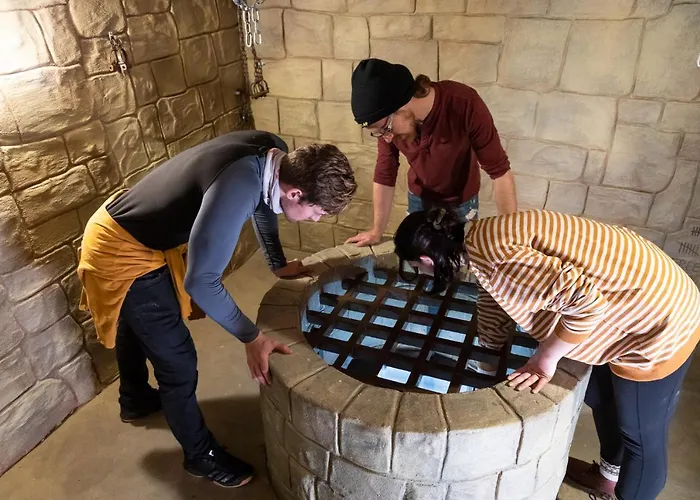 Деревянный коттедж Wildlands Galway Moycullen