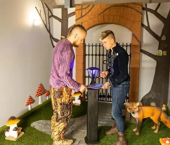 Wildlands Galway Деревянный коттедж Moycullen