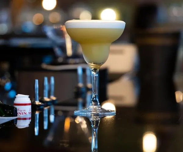 Lodge Wildlands Galway *