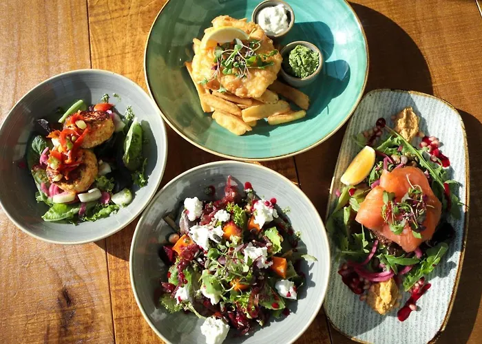 Wildlands Galway Lodge *