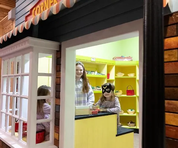 Wildlands Galway Moycullen