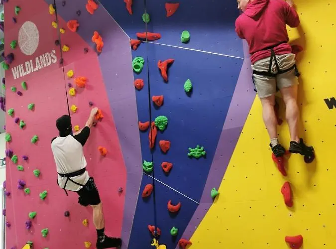 Hytte Wildlands Galway Moycullen