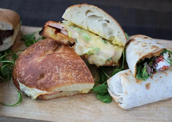 Lodge Wildlands Galway