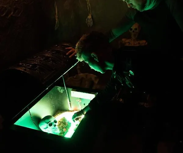 Wildlands Galway Lodge Moycullen