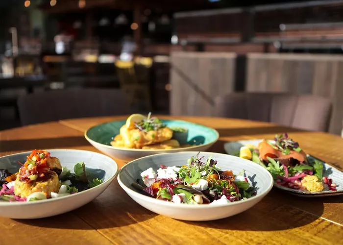 Wildlands Galway Moycullen