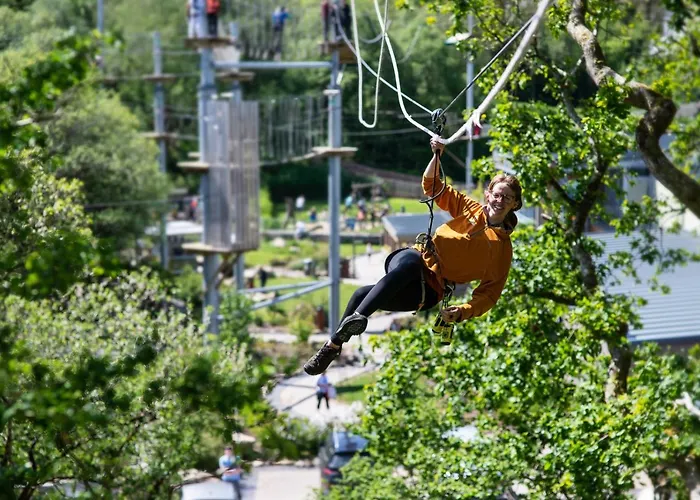 Wildlands Galway * Moycullen