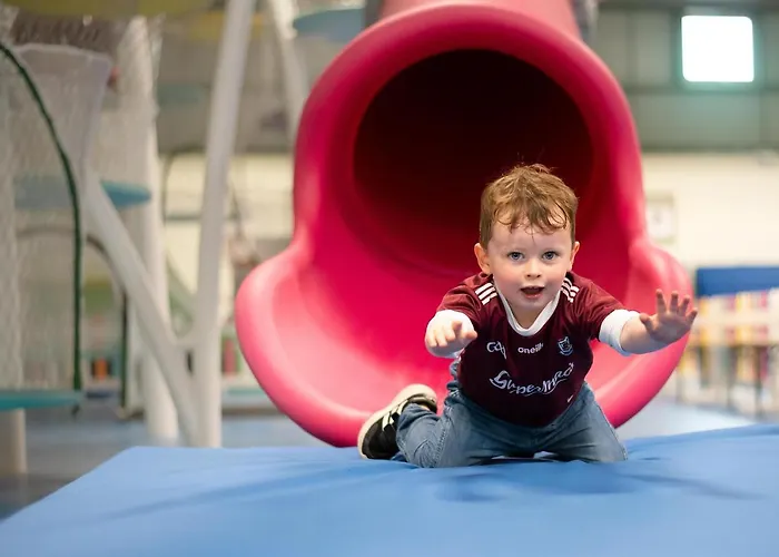 Wildlands Galway Hytte Moycullen