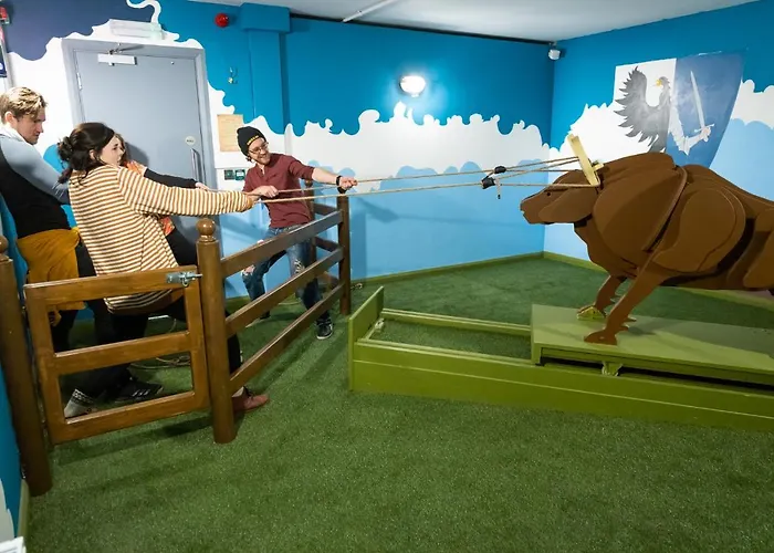 Wildlands Galway Moycullen