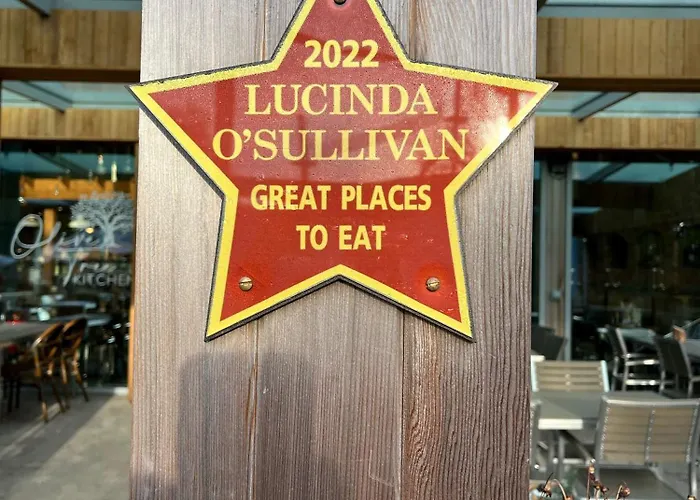 Wildlands Galway Moycullen