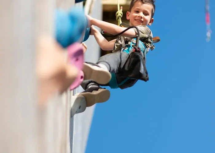 Wildlands Galway Moycullen