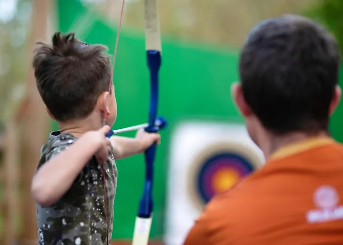 Wildlands Galway Lodge