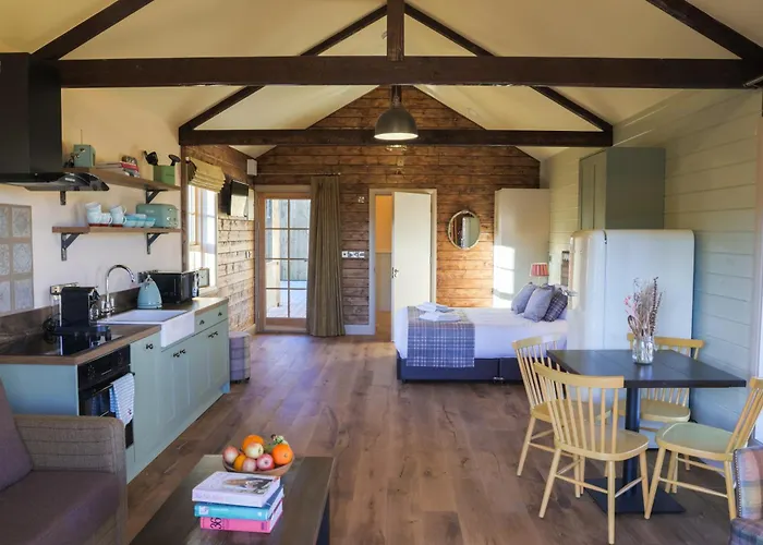 Hytte Wildlands Galway Moycullen