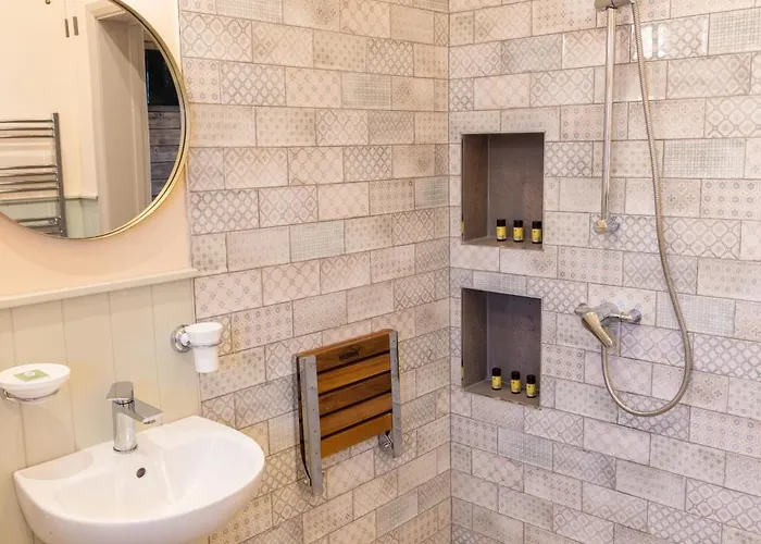 Wildlands Galway Lodge Moycullen