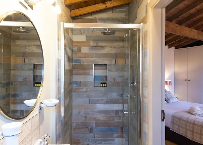 Wildlands Galway Hytte *