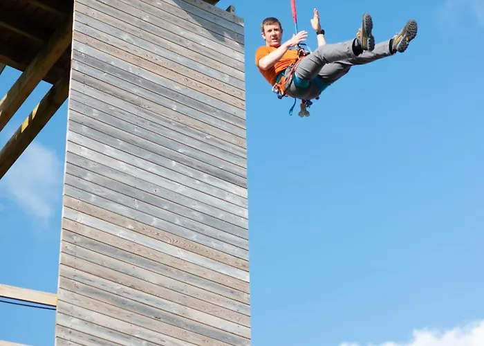 Wildlands Galway Деревянный коттедж Moycullen