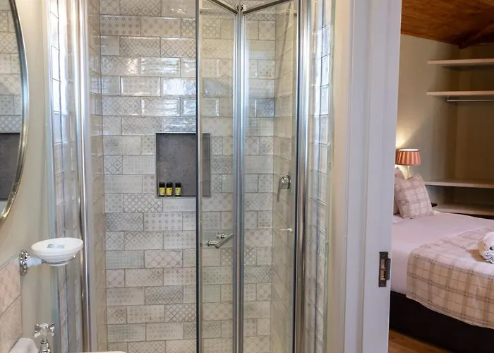 Wildlands Galway Деревянный коттедж Moycullen