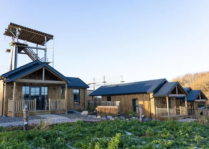 Wildlands Galway Moycullen