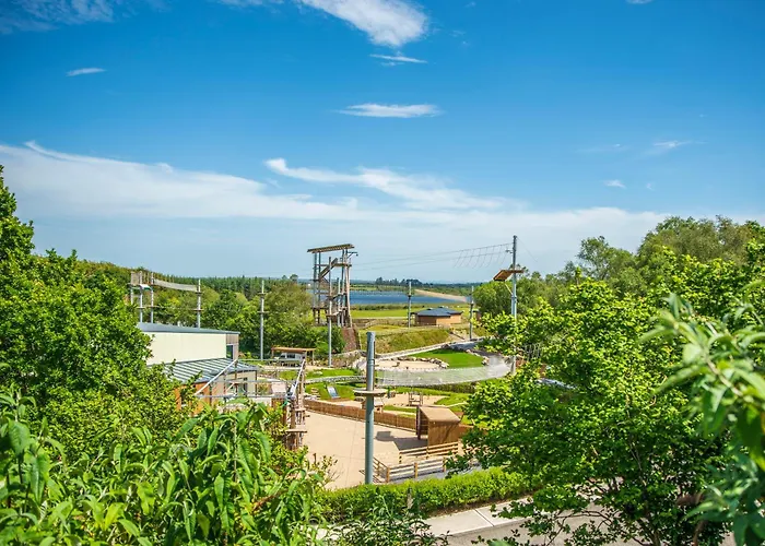 Lodge Wildlands Galway Moycullen