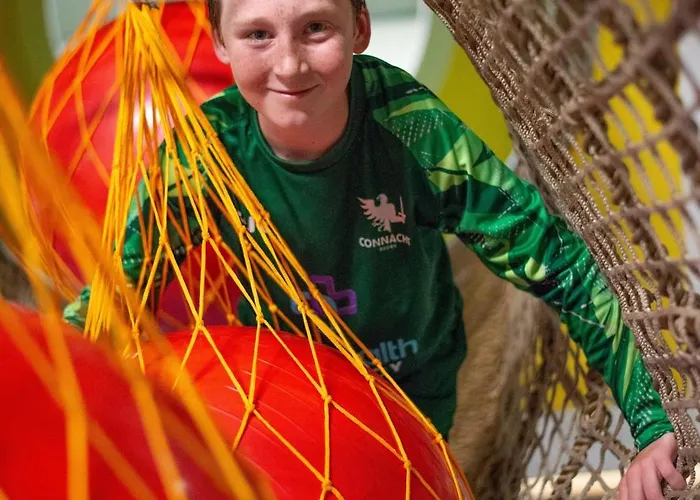 Wildlands Galway * Moycullen