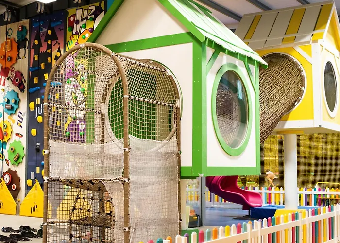 Wildlands Galway Moycullen