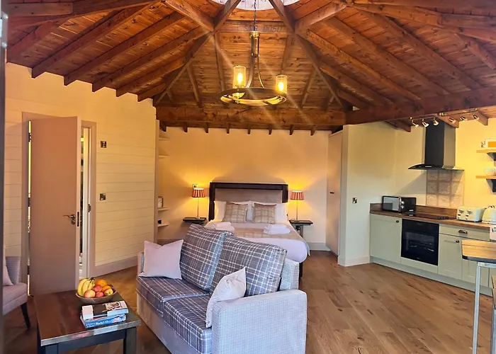 Wildlands Galway * Moycullen