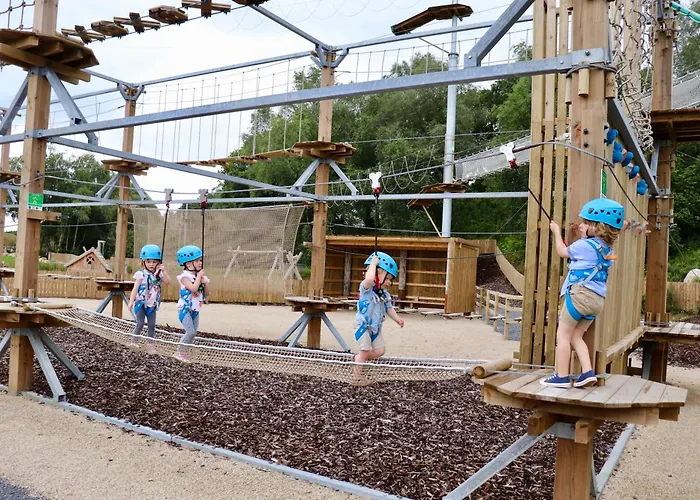 Wildlands Galway Деревянный коттедж Moycullen